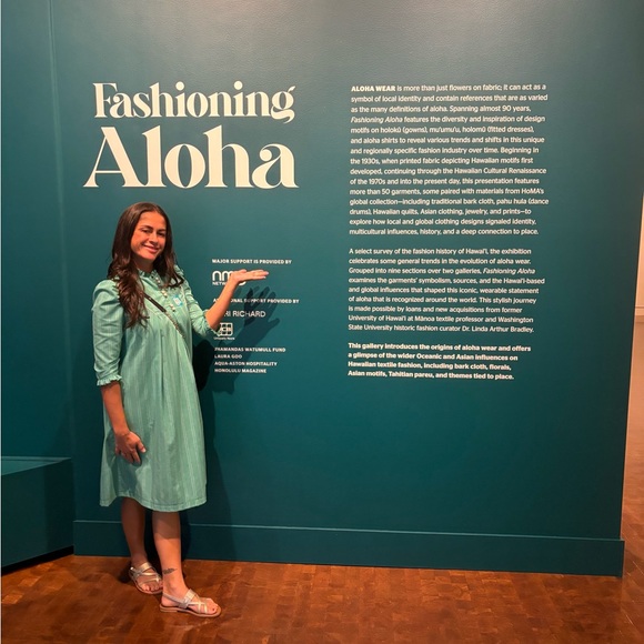 ALOHA! Positive Vibes. Smile & imagine. Hawaii forever. - Picture 4 of 7